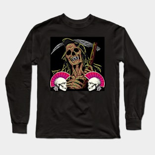 Sweet evil Long Sleeve T-Shirt